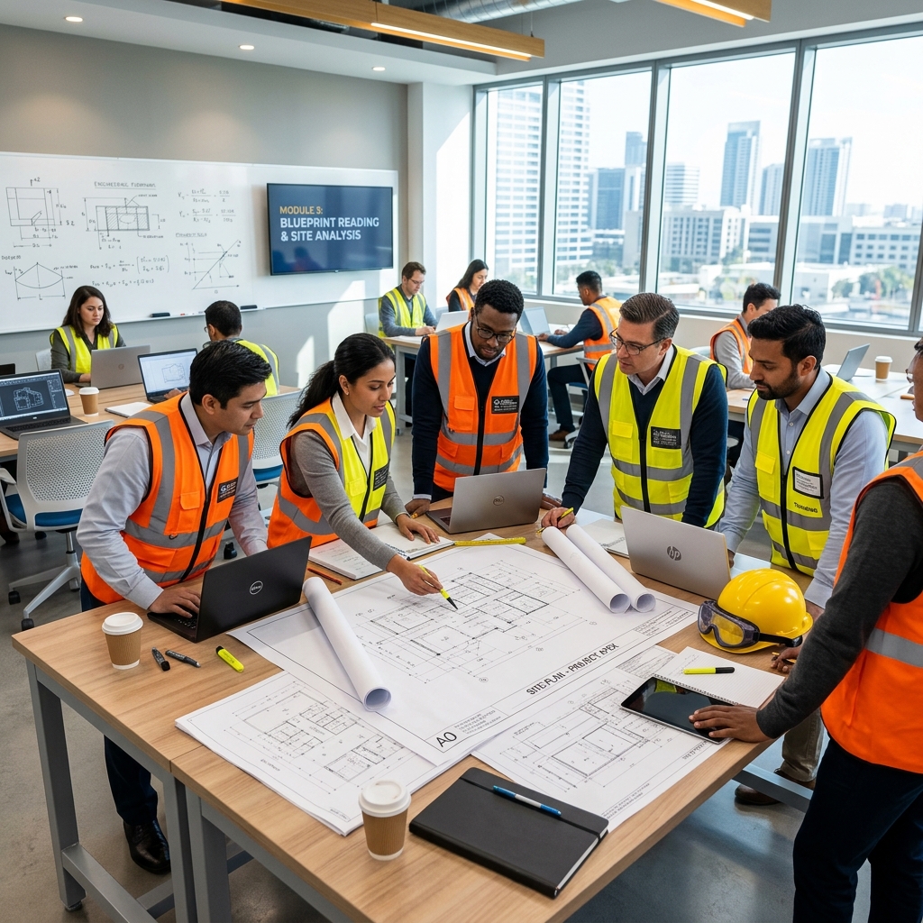 Expert Engineering Training